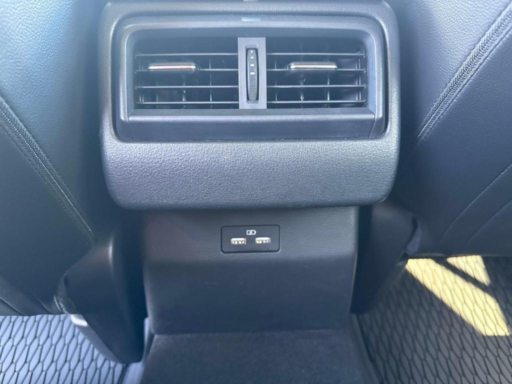 used 2023 Mazda CX-50 car, priced at $22,995