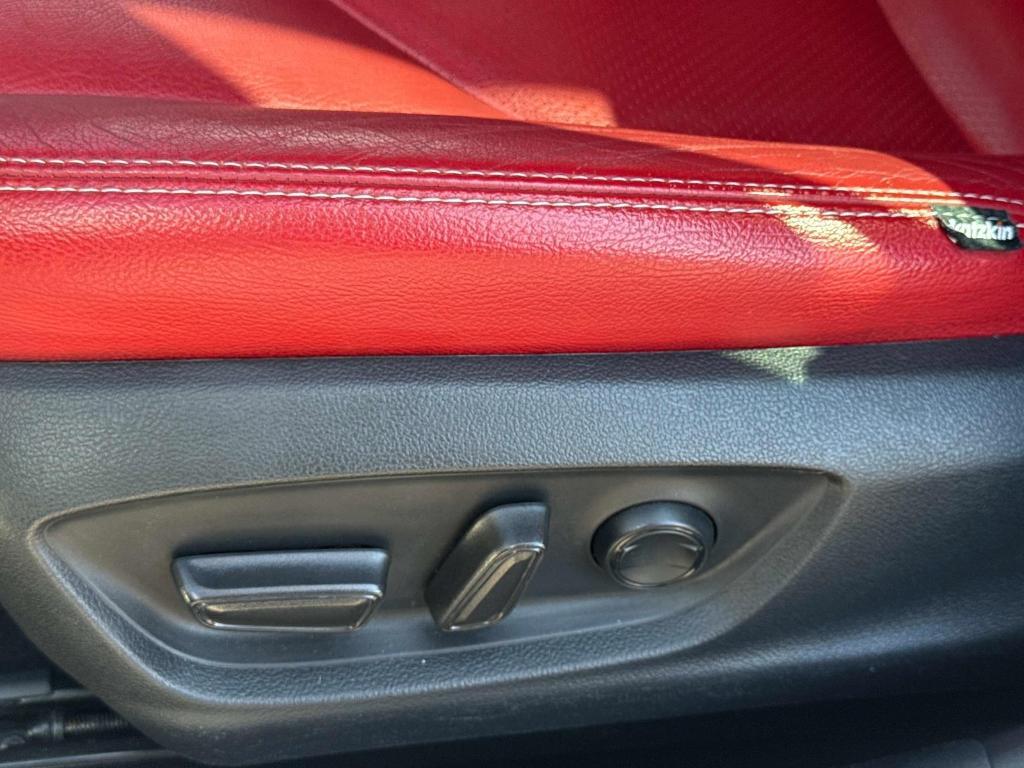 used 2022 Toyota Camry car, priced at $18,995