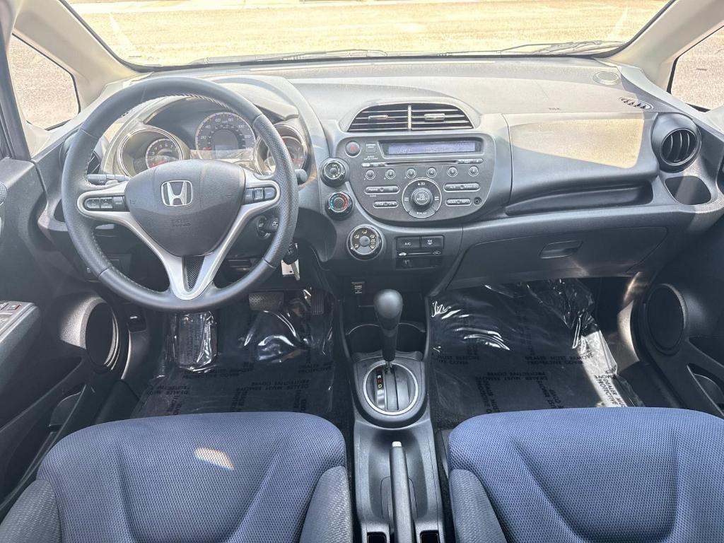 used 2012 Honda Fit car, priced at $9,595
