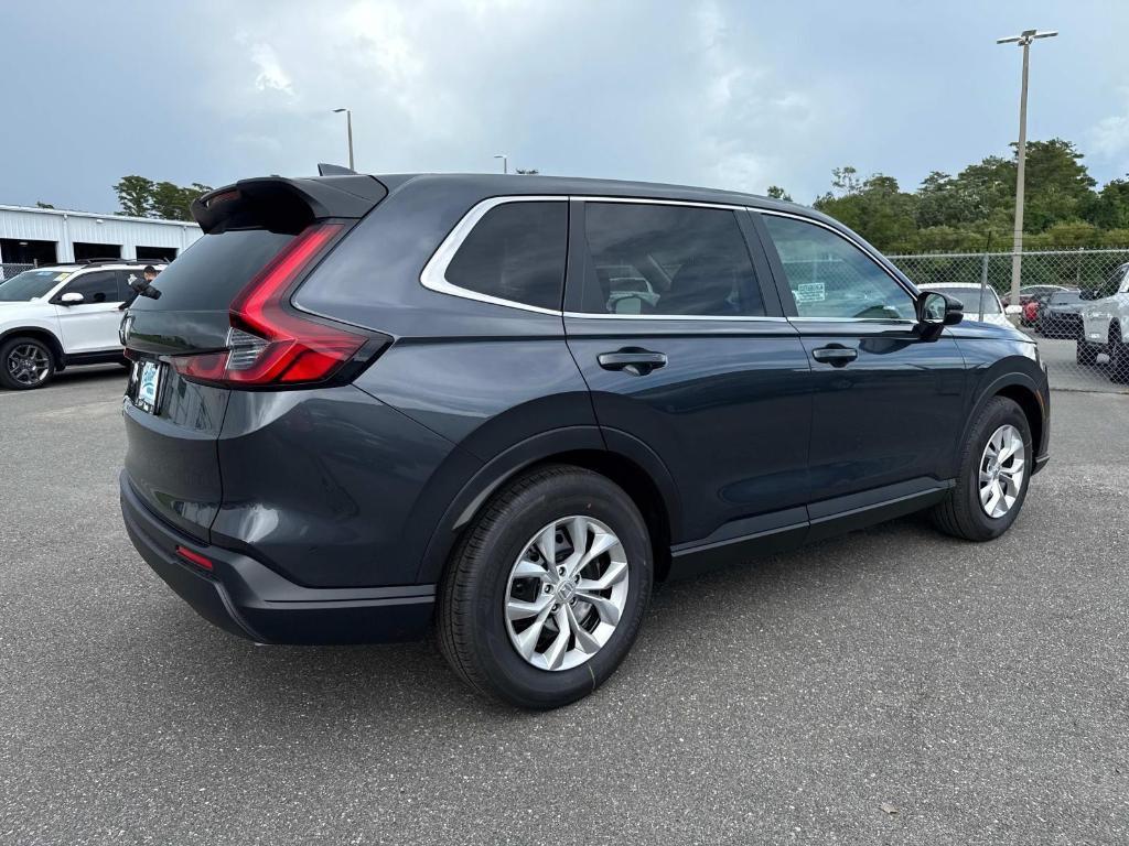 new 2026 Honda CR-V car, priced at $32,315