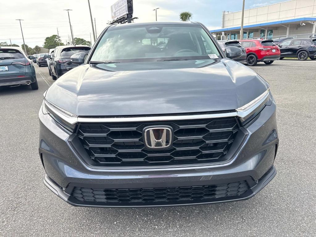 new 2026 Honda CR-V car, priced at $32,315