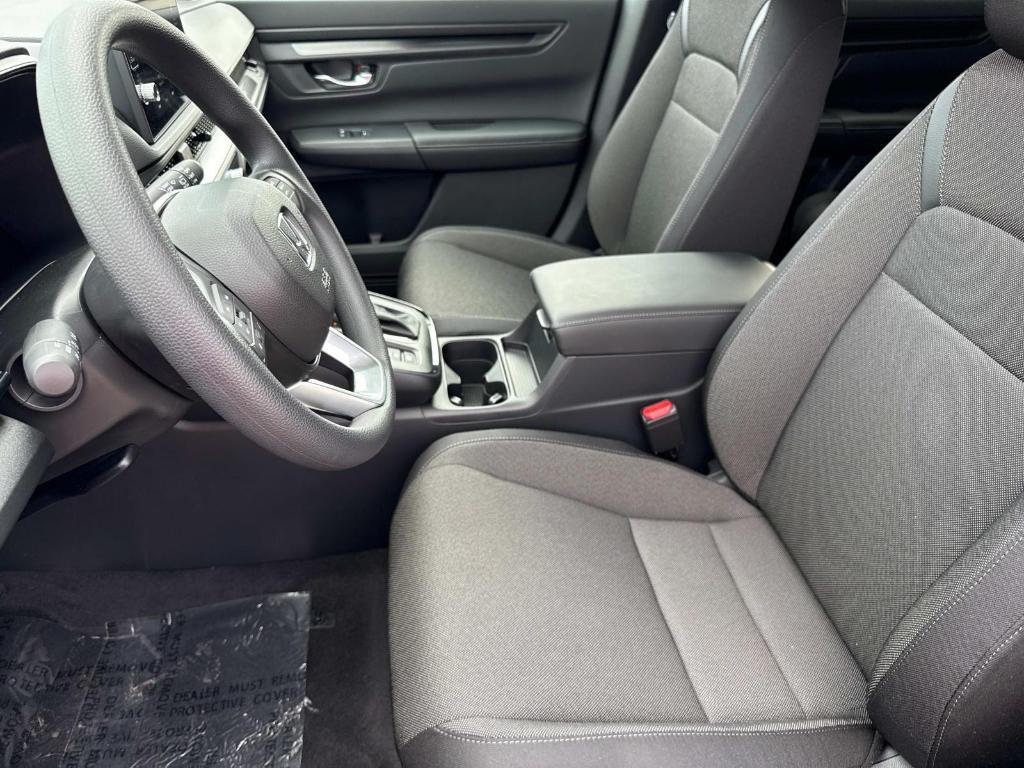 new 2026 Honda CR-V car, priced at $32,315
