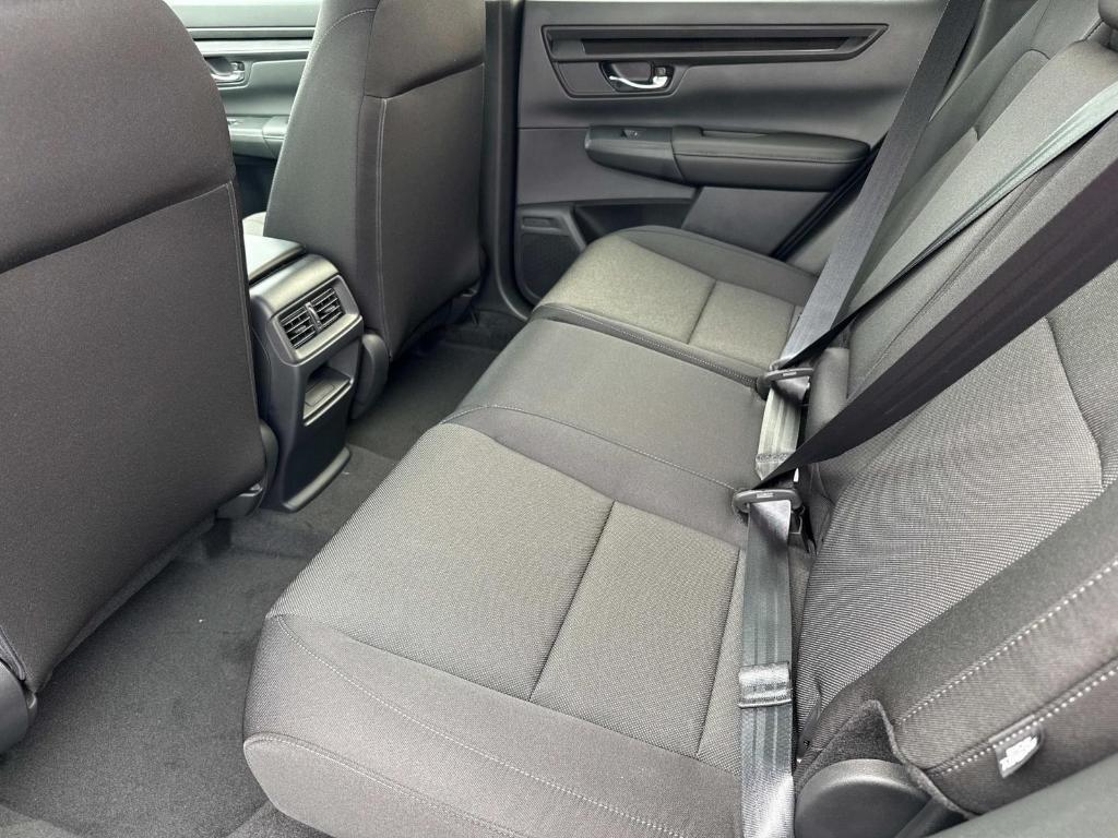 new 2026 Honda CR-V car, priced at $32,315
