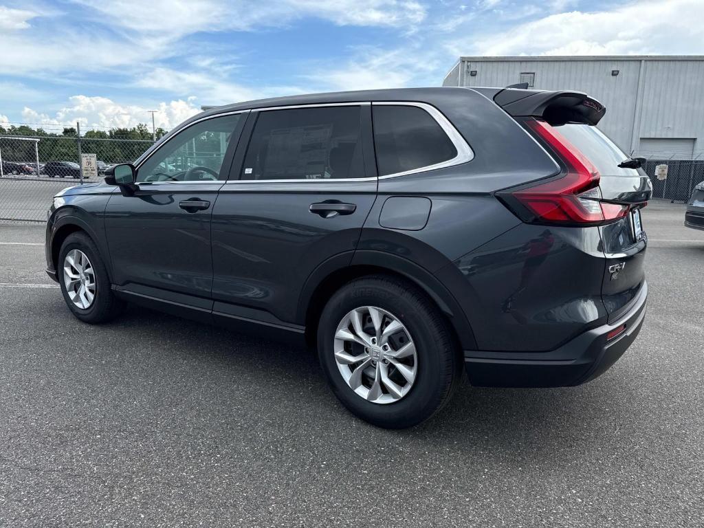 new 2026 Honda CR-V car, priced at $32,315