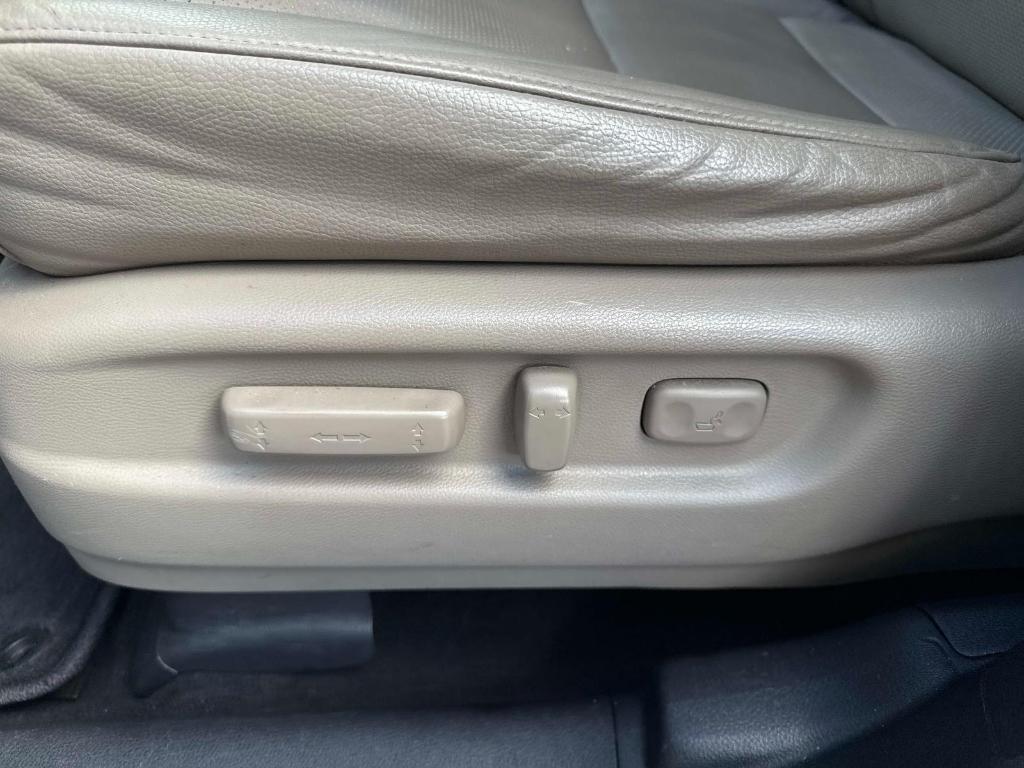 used 2022 Honda Ridgeline car, priced at $25,595