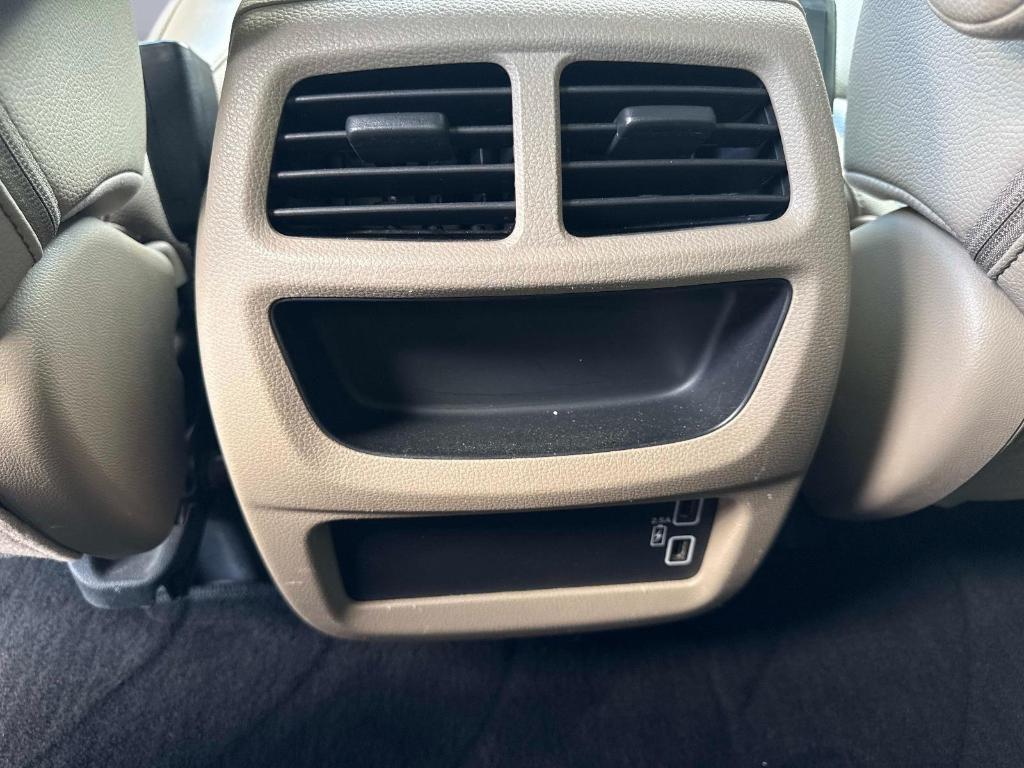 used 2022 Honda Ridgeline car, priced at $25,595