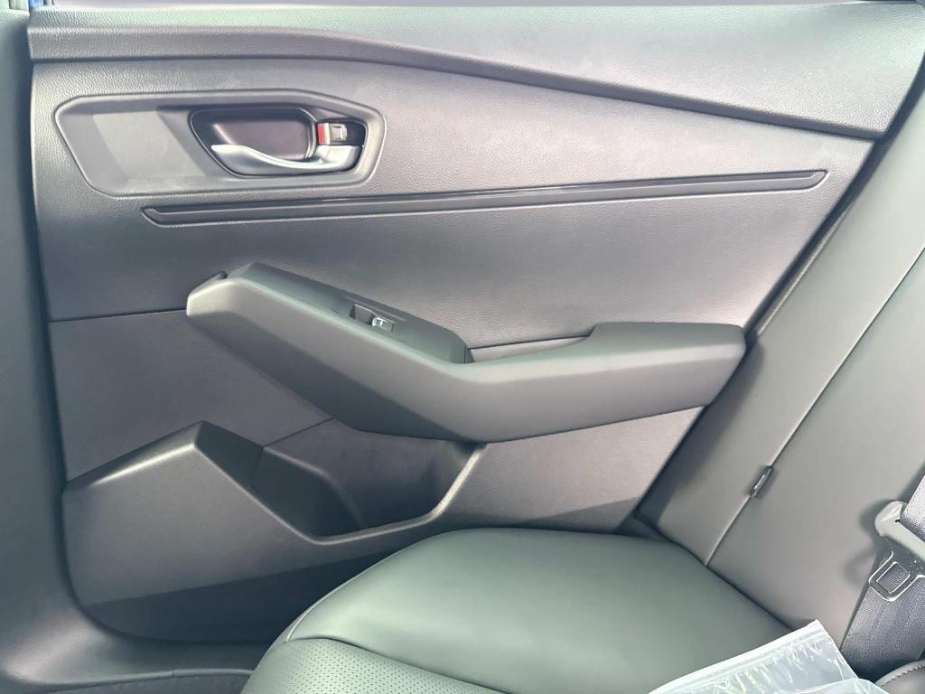 new 2025 Honda Accord Hybrid car, priced at $36,980