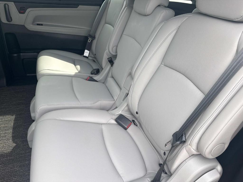 used 2024 Honda Odyssey car, priced at $39,995