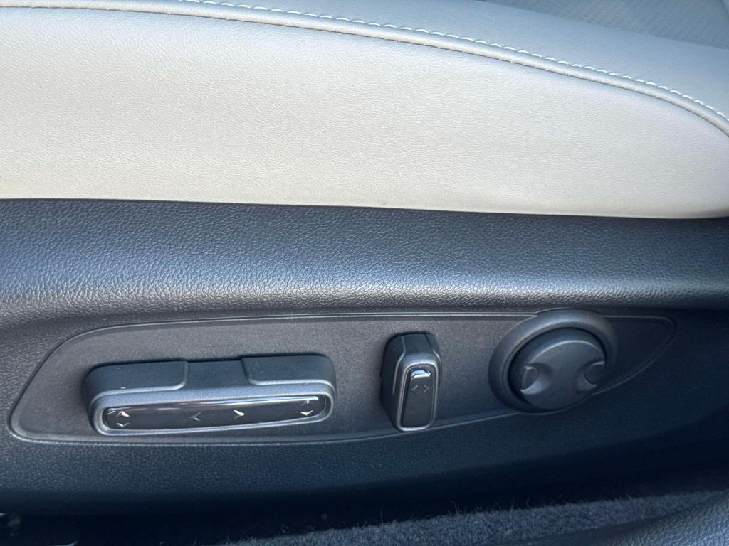 new 2025 Honda Accord Hybrid car, priced at $40,950