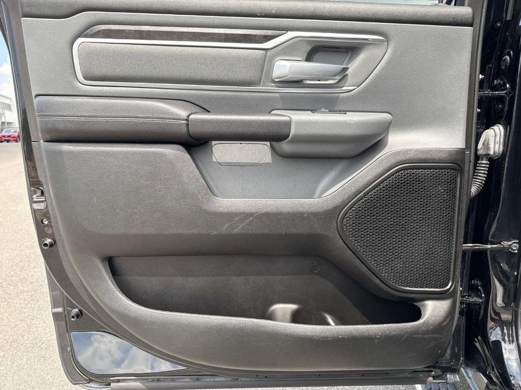used 2023 Ram 1500 car, priced at $32,494