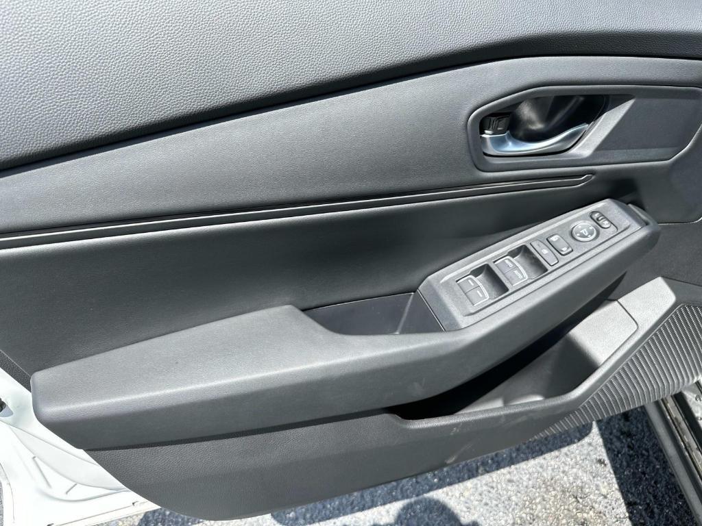 new 2025 Honda Accord car, priced at $32,165