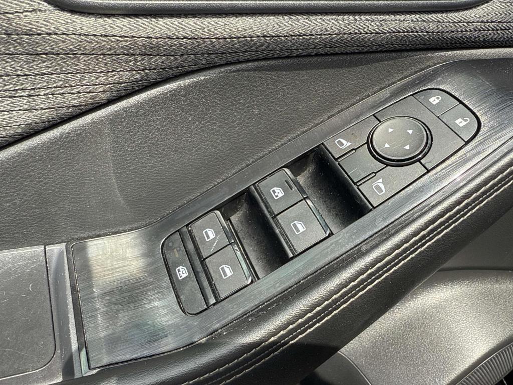 used 2023 Nissan Rogue car, priced at $21,595