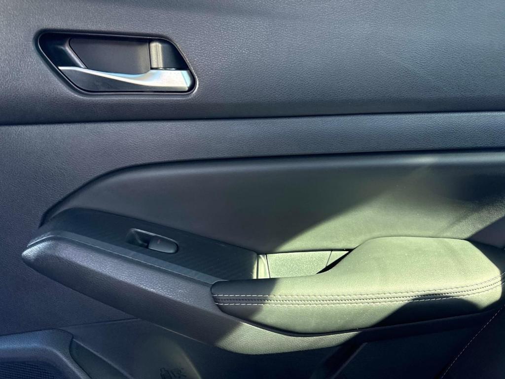 used 2020 Nissan Altima car, priced at $17,895