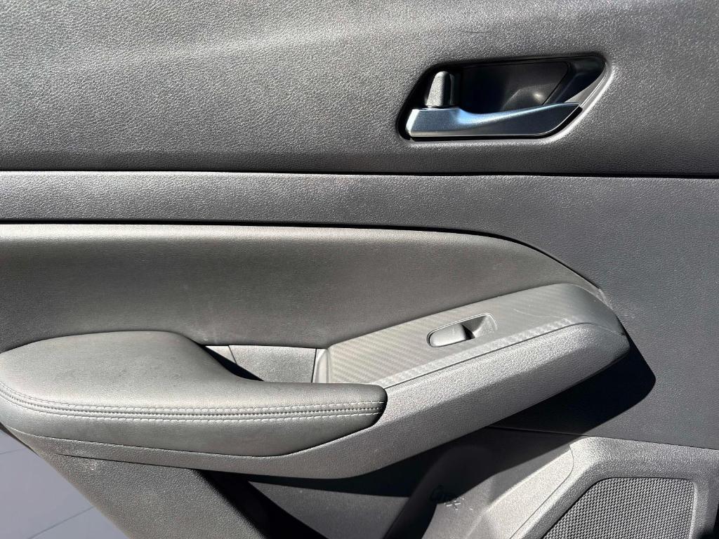 used 2020 Nissan Altima car, priced at $17,895