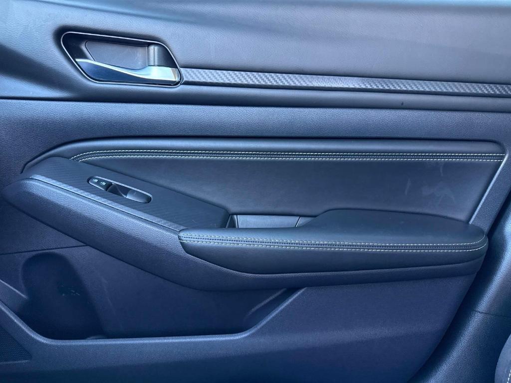 used 2020 Nissan Altima car, priced at $17,895