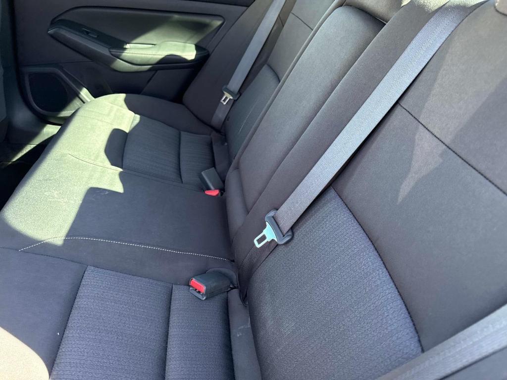 used 2020 Nissan Altima car, priced at $17,895