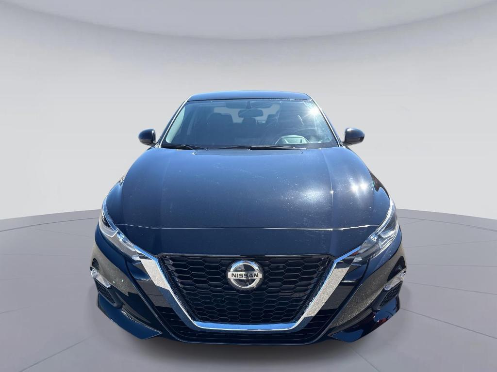 used 2020 Nissan Altima car, priced at $17,895