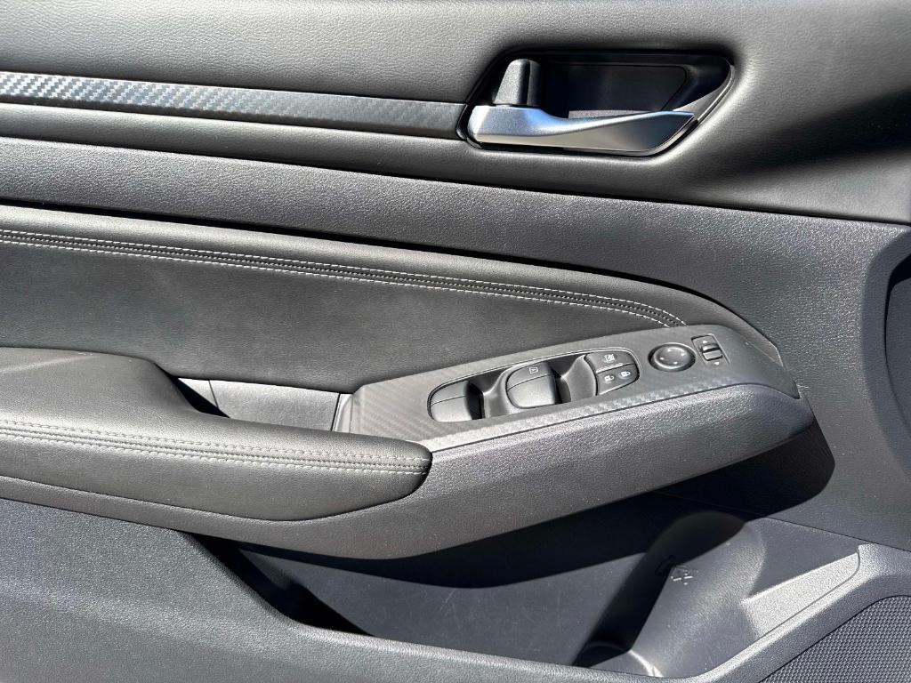 used 2020 Nissan Altima car, priced at $17,895