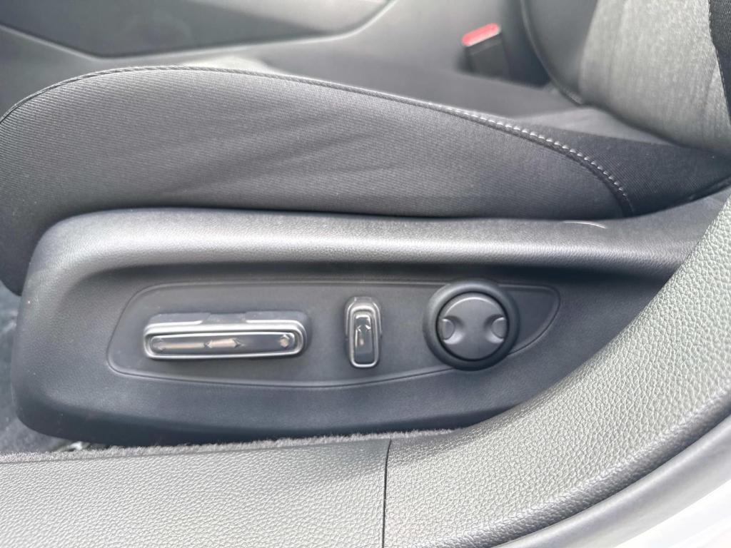 new 2025 Honda Accord car, priced at $32,165