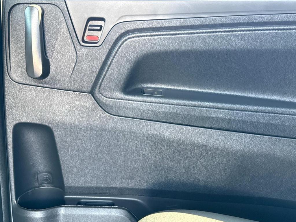 new 2026 Honda Odyssey car, priced at $45,845