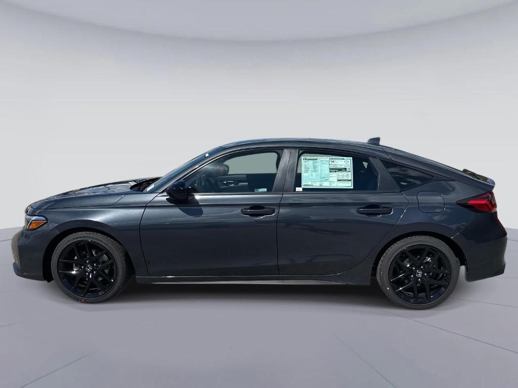 new 2026 Honda Civic car, priced at $28,990