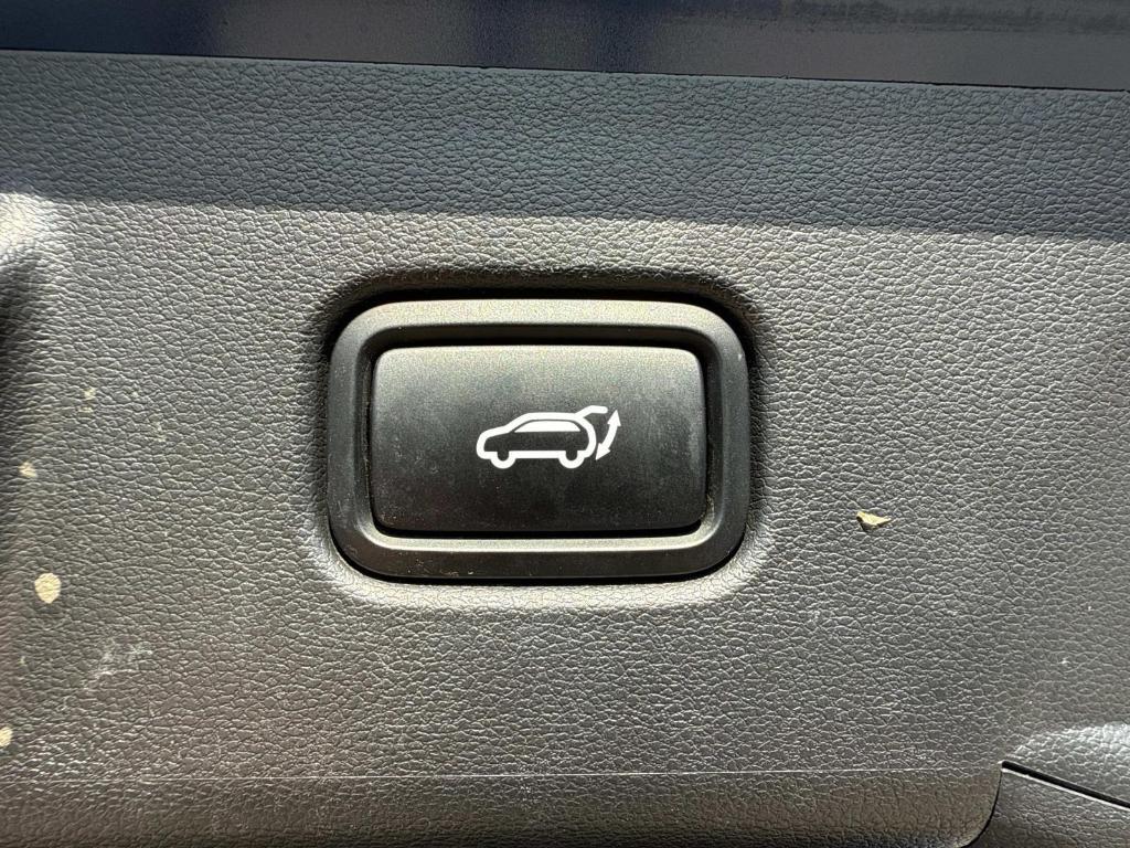used 2022 Hyundai Tucson car, priced at $22,595
