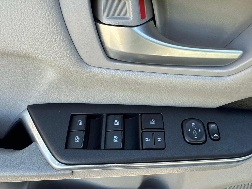 used 2017 Toyota Camry car, priced at $14,995