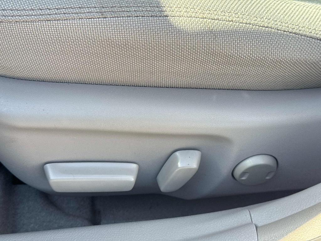 used 2017 Toyota Camry car, priced at $14,995