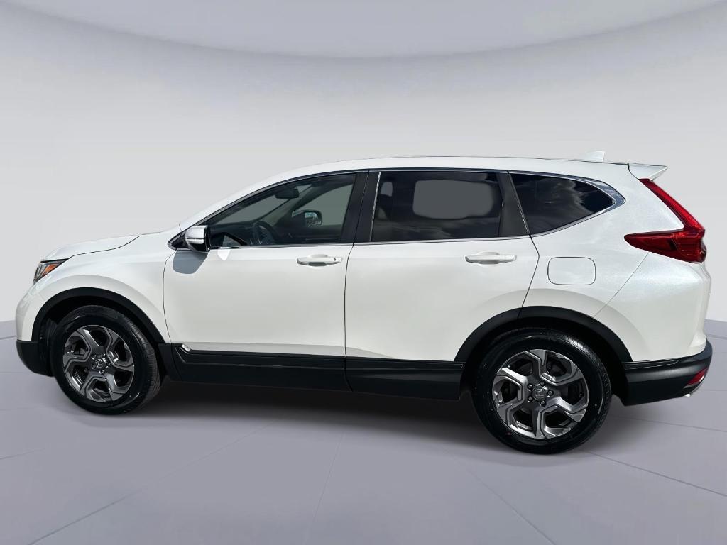 used 2019 Honda CR-V car, priced at $19,995
