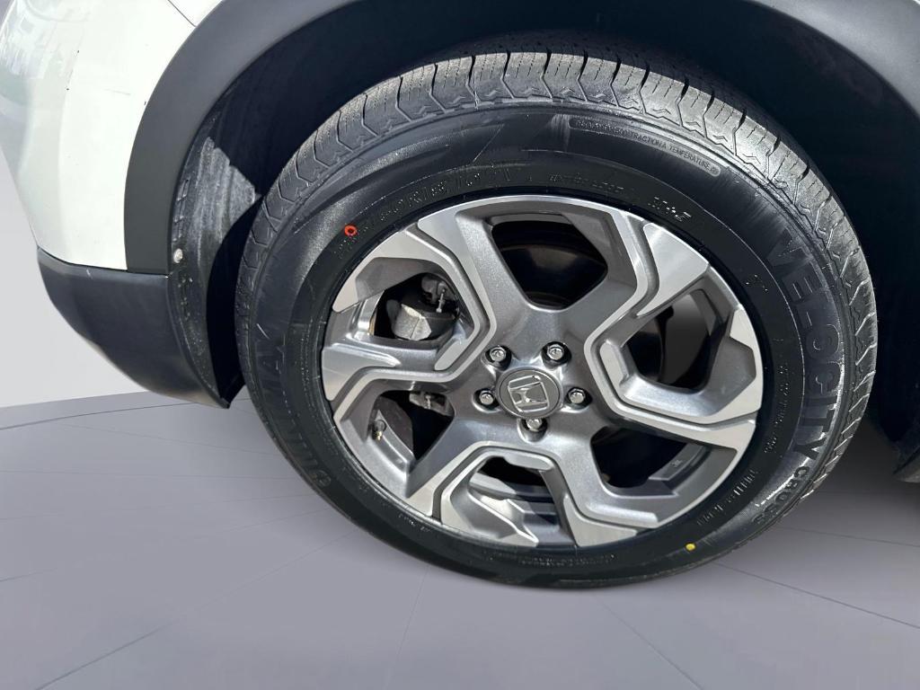 used 2019 Honda CR-V car, priced at $19,995