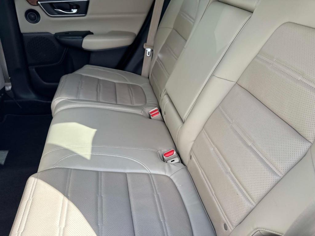 used 2019 Honda CR-V car, priced at $19,995