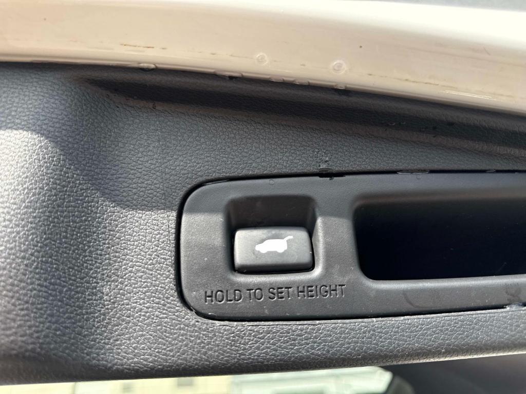 used 2019 Honda CR-V car, priced at $19,995