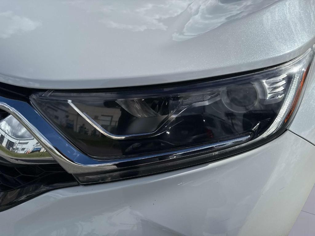 used 2019 Honda CR-V car, priced at $19,995