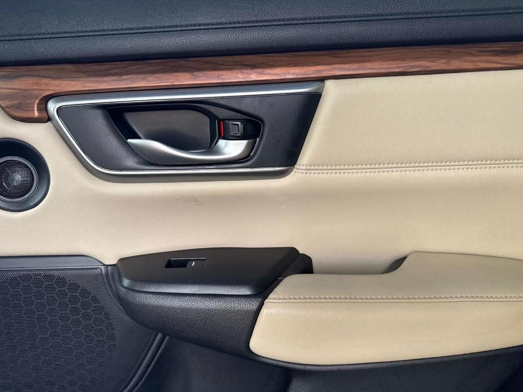 used 2019 Honda CR-V car, priced at $19,995