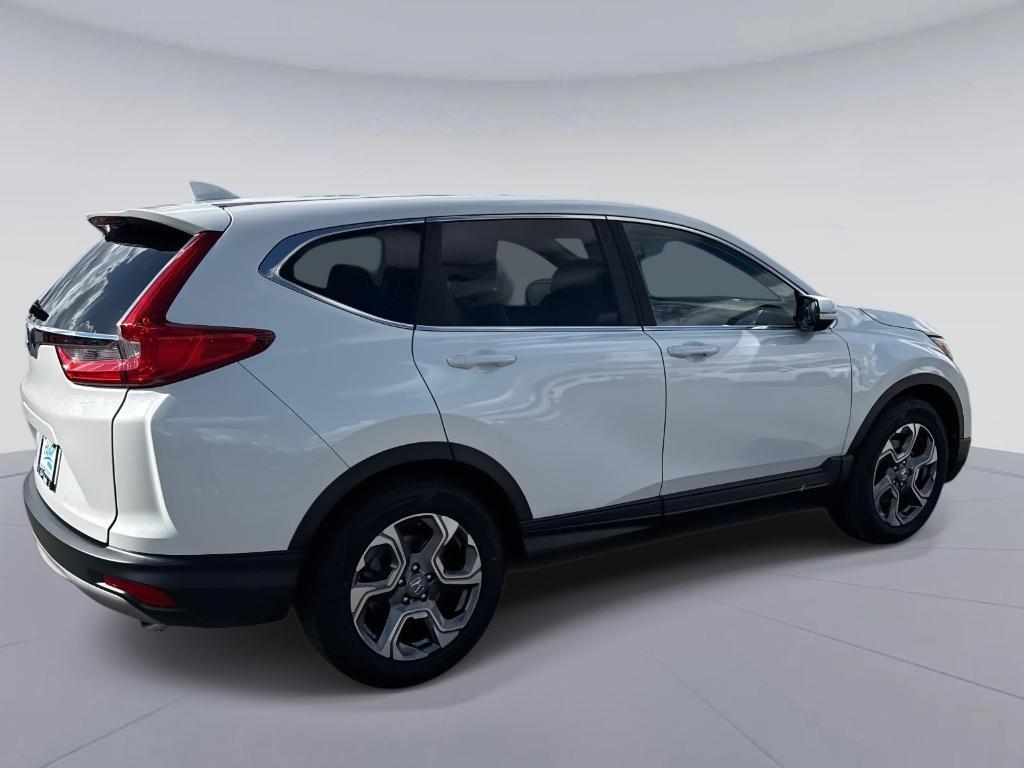 used 2019 Honda CR-V car, priced at $19,995