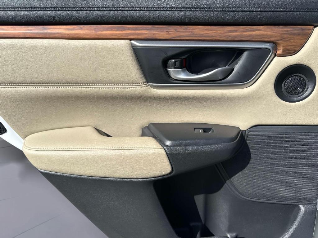 used 2019 Honda CR-V car, priced at $19,995