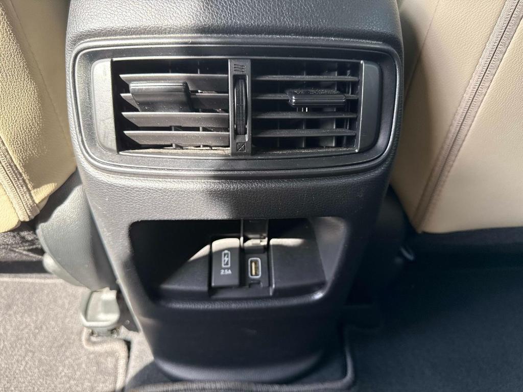 used 2019 Honda CR-V car, priced at $19,995