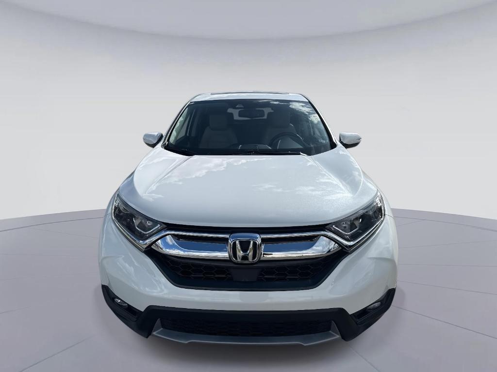 used 2019 Honda CR-V car, priced at $19,995