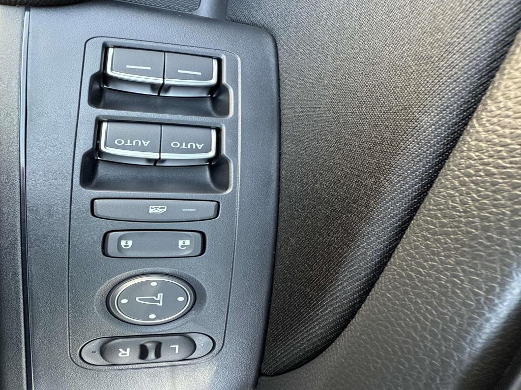 new 2026 Honda Civic car, priced at $28,990