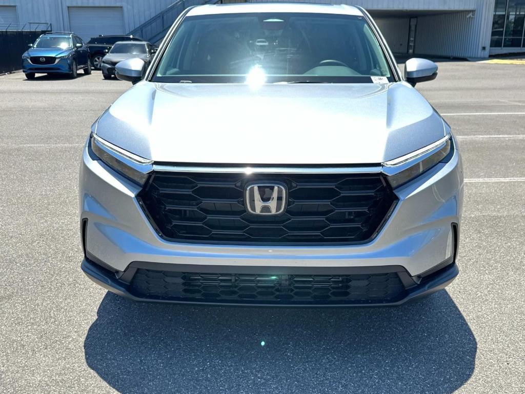 new 2025 Honda CR-V car, priced at $35,245