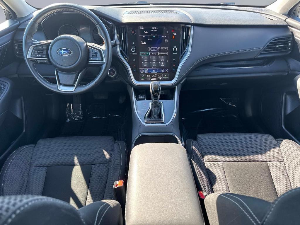 used 2024 Subaru Outback car, priced at $24,995