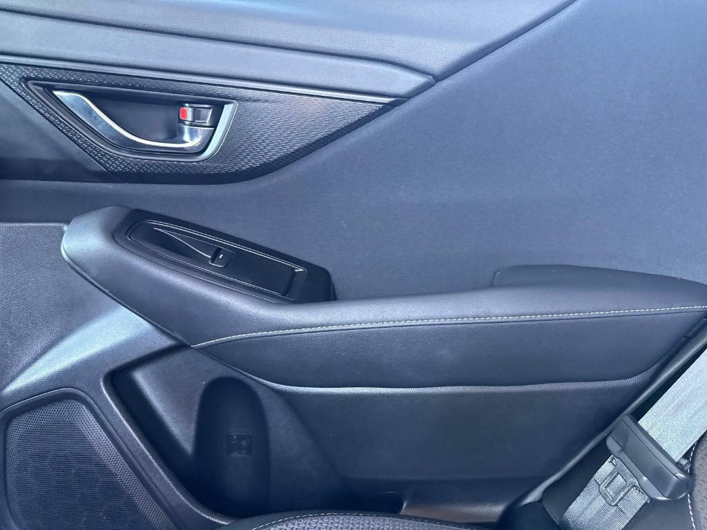 used 2024 Subaru Outback car, priced at $24,995