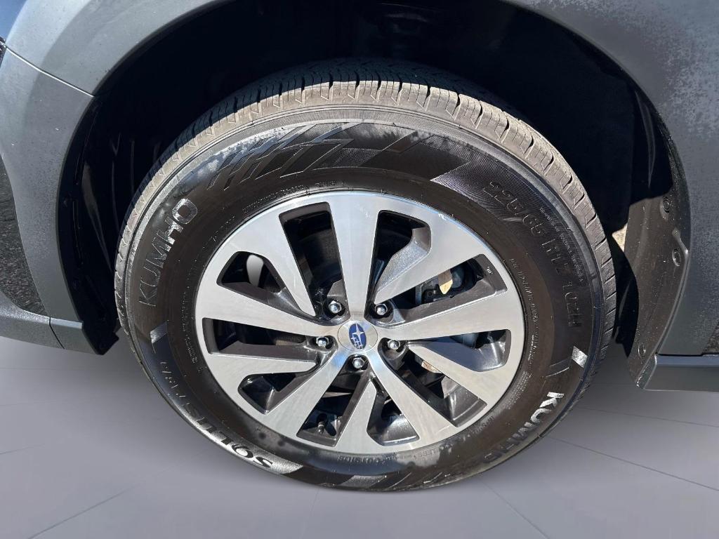 used 2024 Subaru Outback car, priced at $24,995