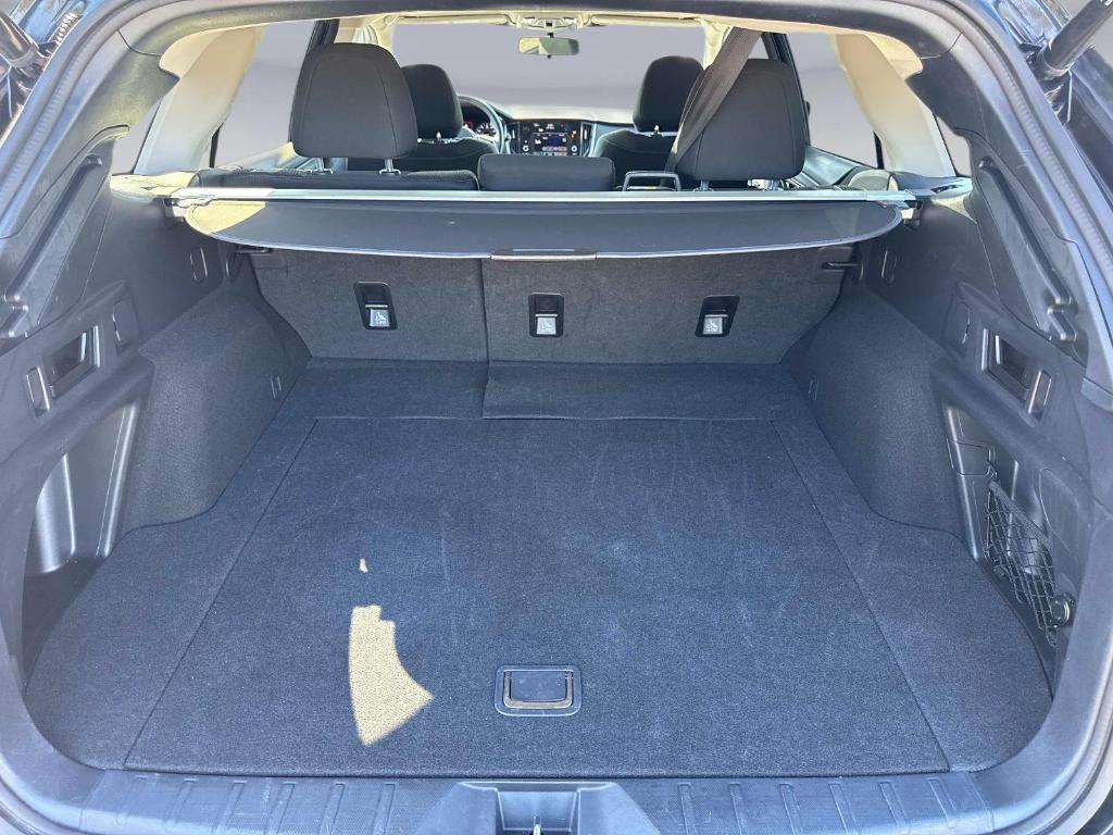 used 2024 Subaru Outback car, priced at $24,995