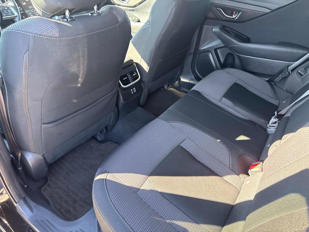 used 2024 Subaru Outback car, priced at $24,995