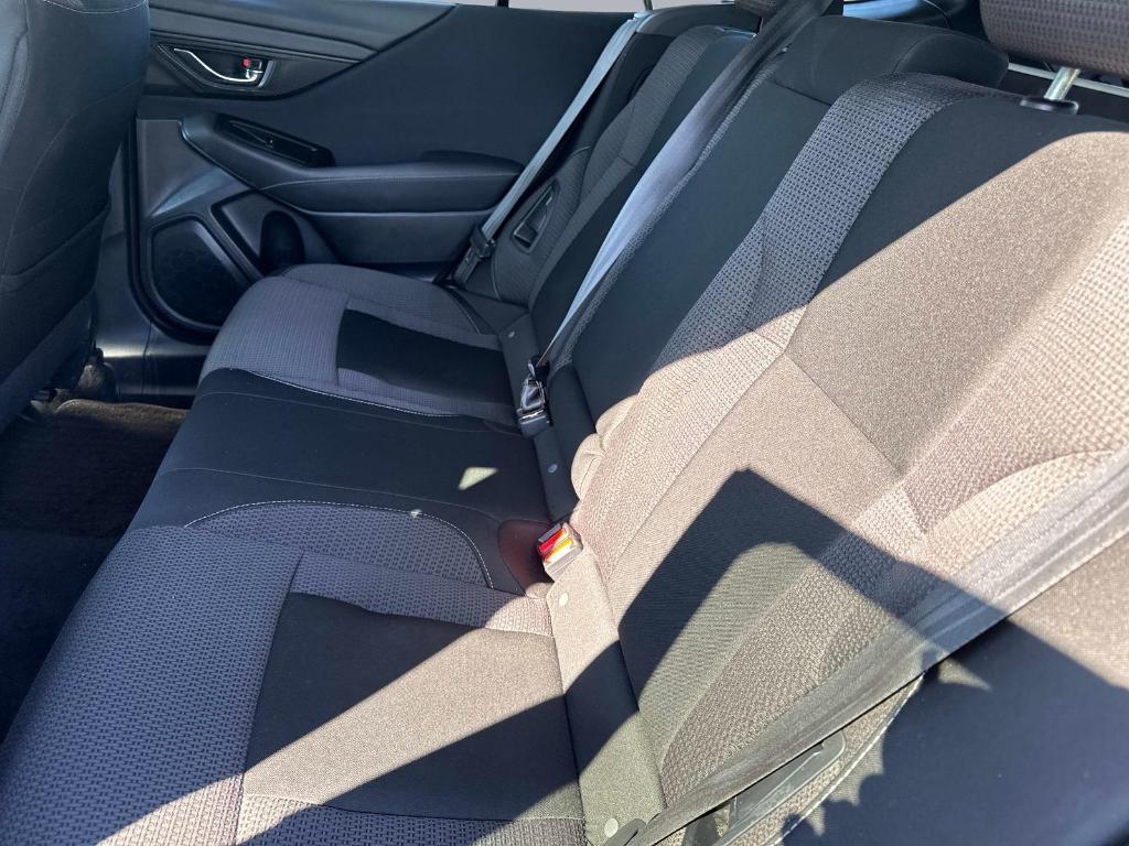 used 2024 Subaru Outback car, priced at $24,995