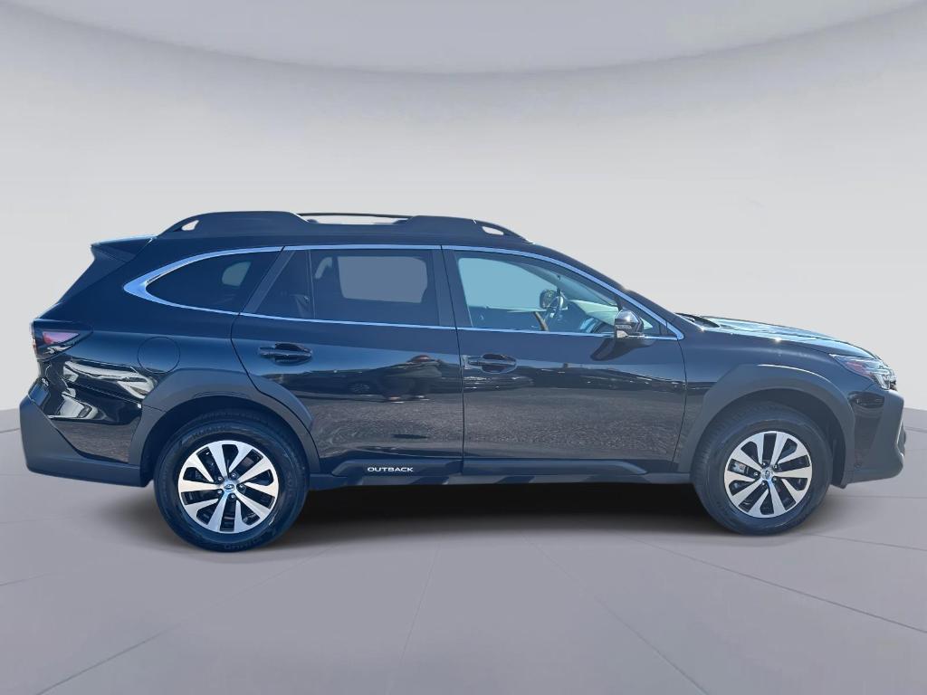 used 2024 Subaru Outback car, priced at $24,995