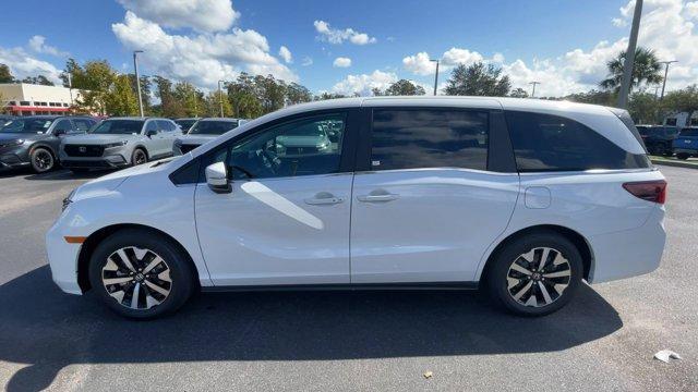 new 2025 Honda Odyssey car, priced at $44,125