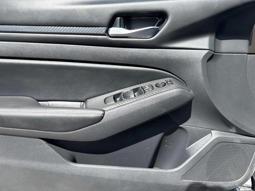 used 2024 Nissan Altima car, priced at $20,795