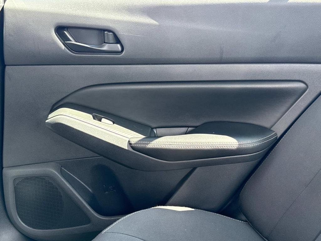 used 2024 Nissan Altima car, priced at $20,795